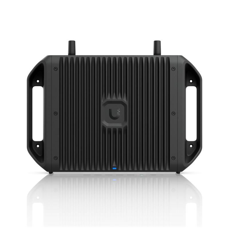 UniFi Cloud Gateway Industrial