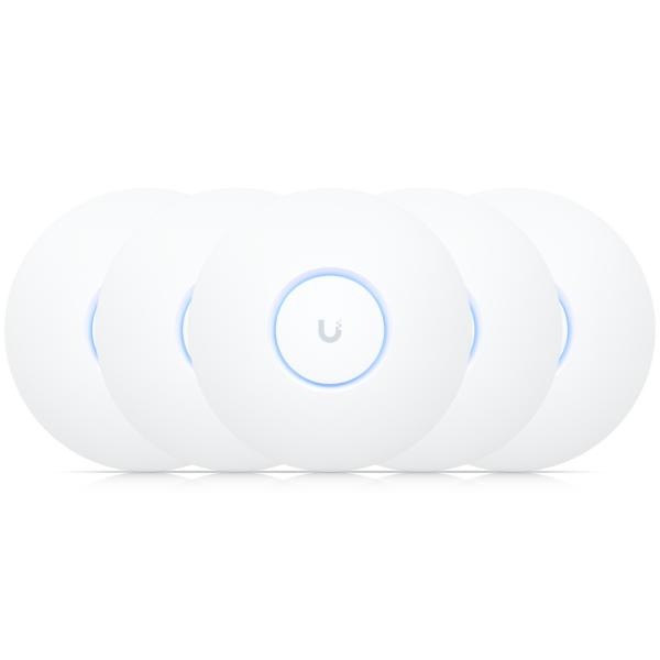 UniFi nanoHD 5-pack