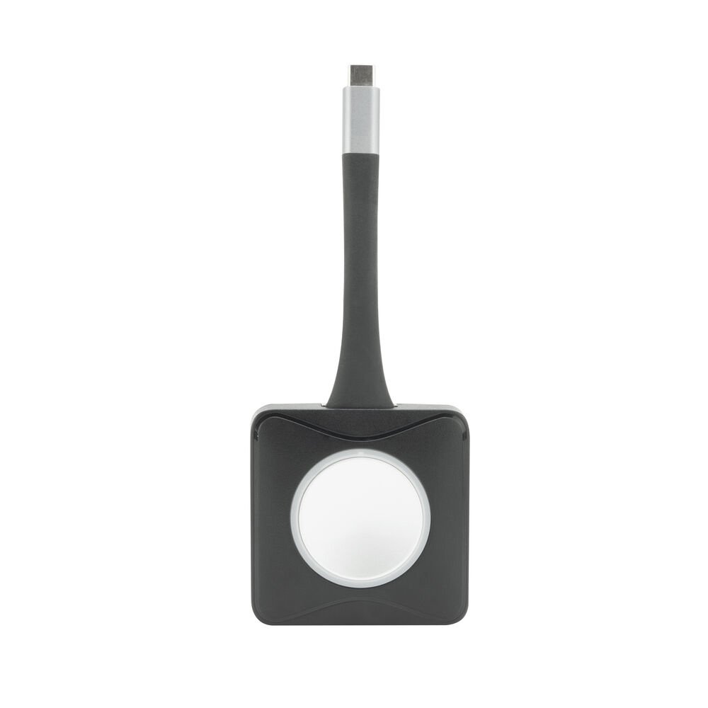 ACT Aero 4K Presentator Knop (AC7961) | USB-C | 4K | Draadloos | Tot 20m | Plug and Play