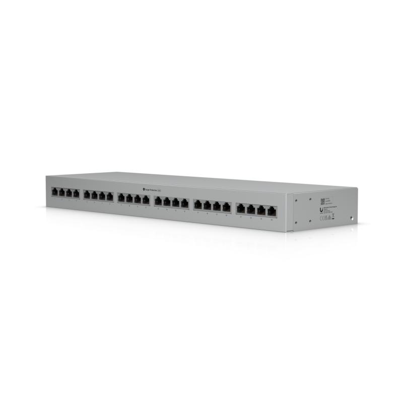 Ethernet Surge Protection