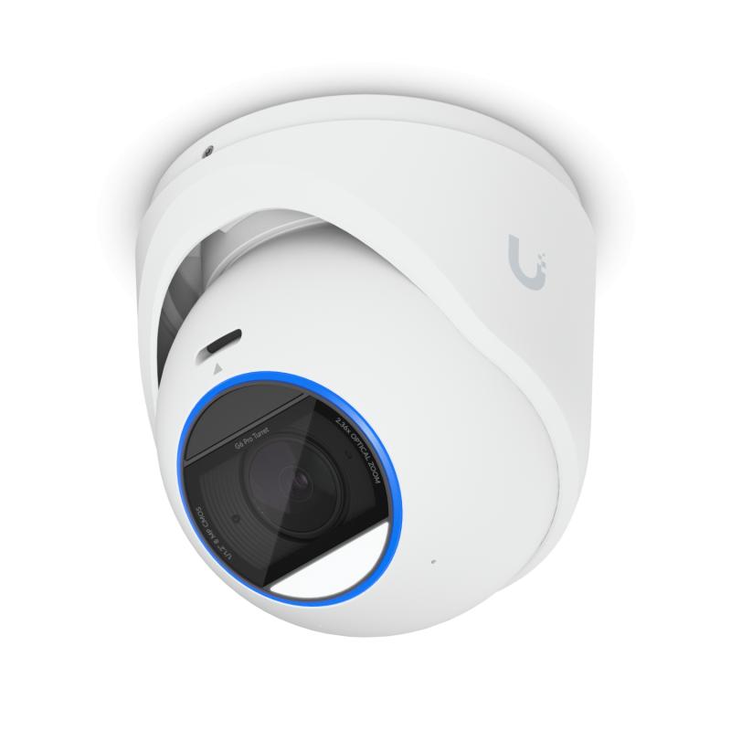 UniFi Protect G6 Pro Turret (White)