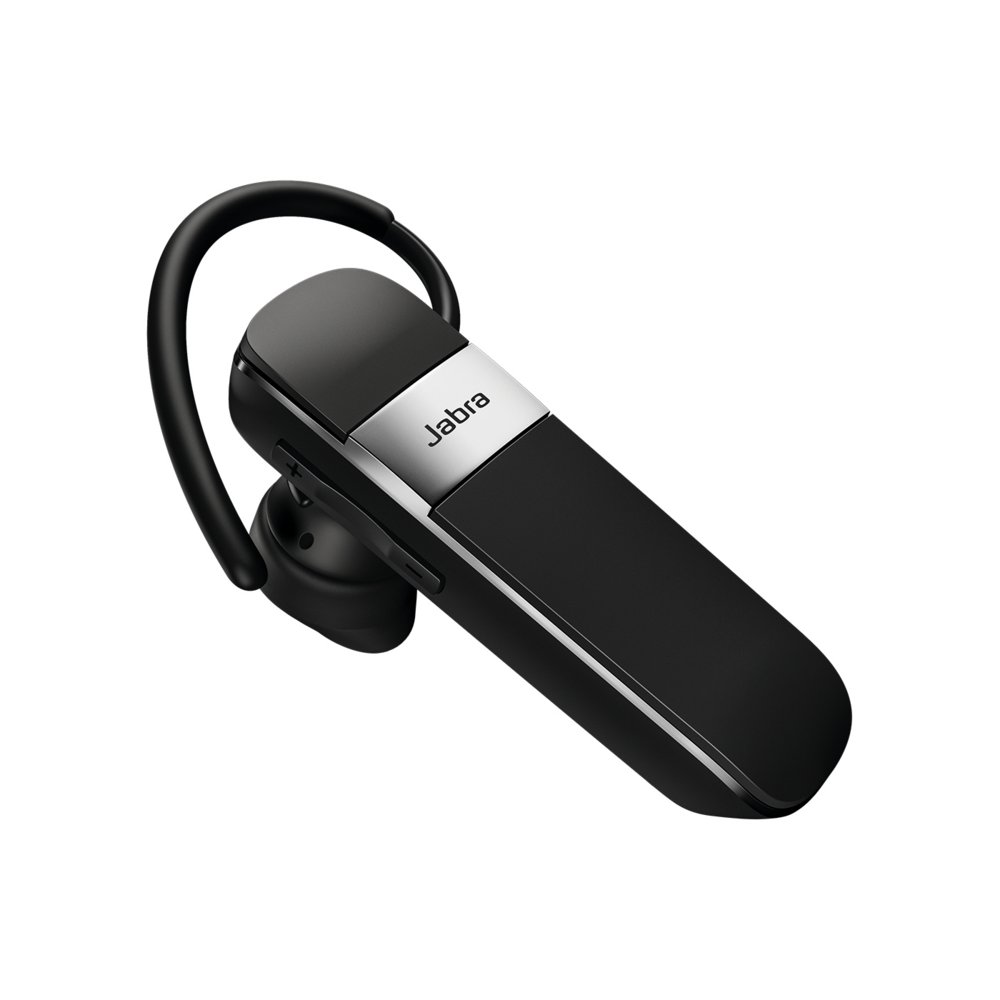 Jabra Talk 15 SE | Draadloze In-ear Headset | Bluetooth | Zwart