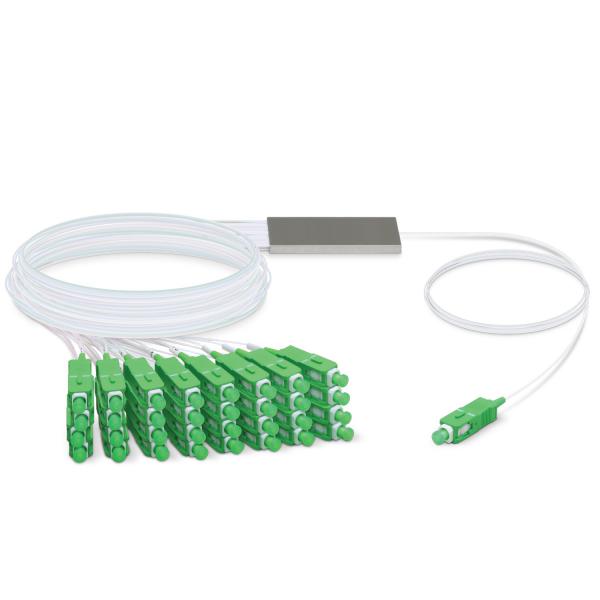 UFiber Splitter, 32 outputs