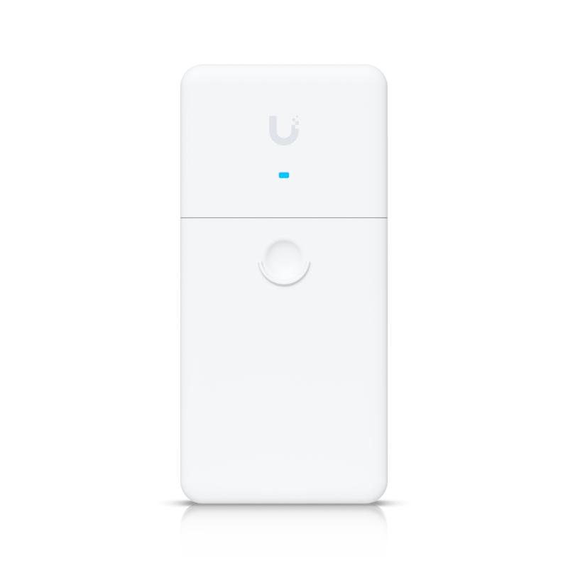 Long-range Ethernet Repeater