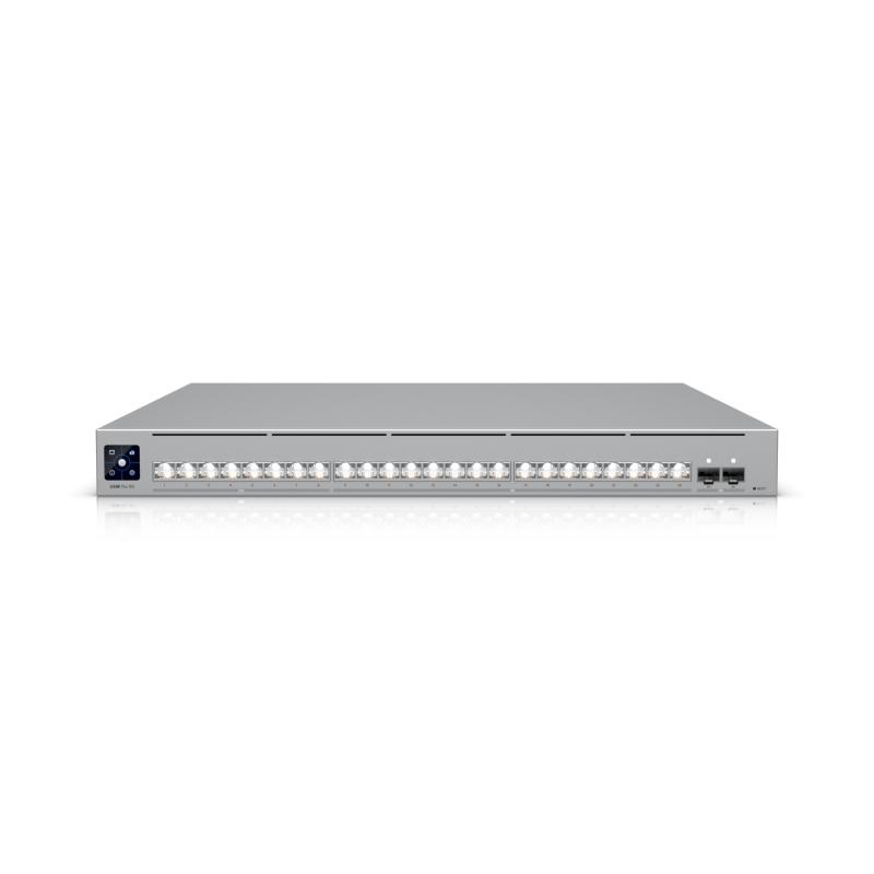 UniFi Switch Pro XG 24, No PoE budget