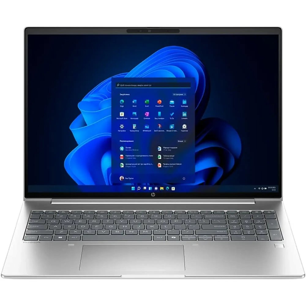 HP ProBook 4 G1i | 16” WUXGA IPS | Core Ultra 5 225H | 16GB DDR5 | 1TB SSD | W11 Pro