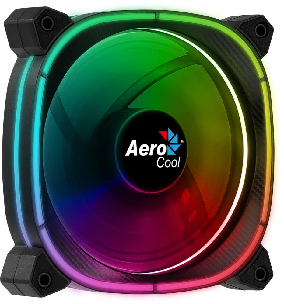 Aerocool Astro 12 RGB | 120mm Case Fan