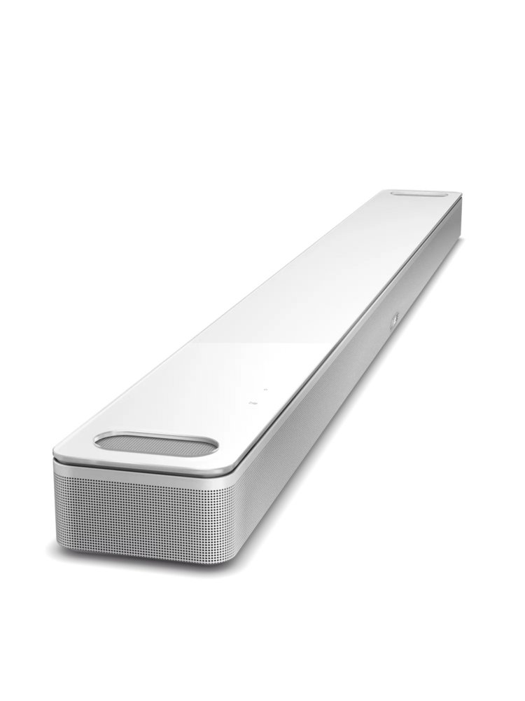 Bose Smart Ultra | 5.1.2-kanaals Soundbar Wit | 882963-2200