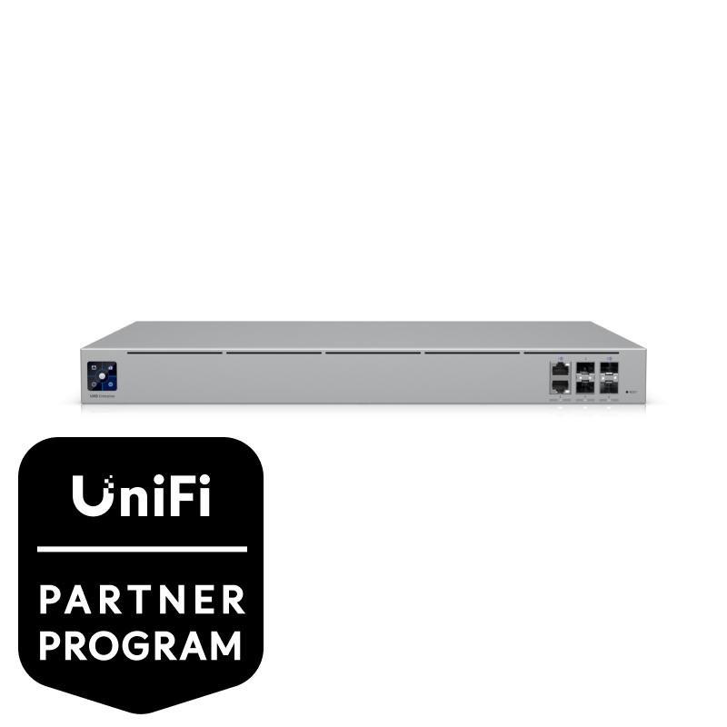 UniFi Gateway Enterprise