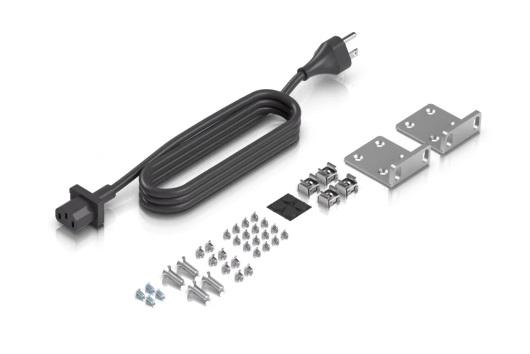 Spare rackmount set - UniFi Protect Network Video Recorder