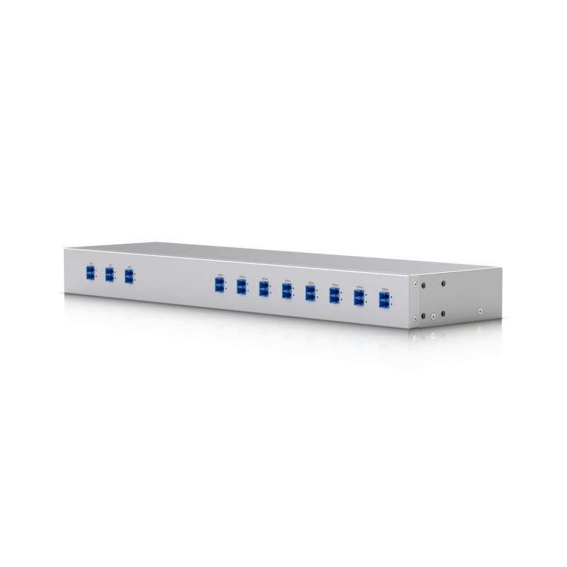 CWDM Mux Demux 8