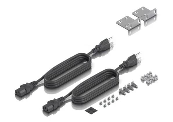 Spare rackmount set - EFG