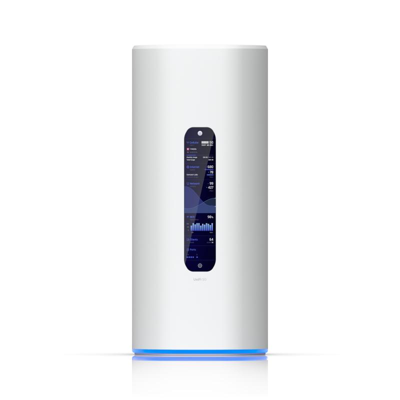 UniFi Dream Router 5G Max