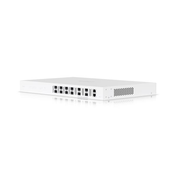 UISP Fiber OLT XGS