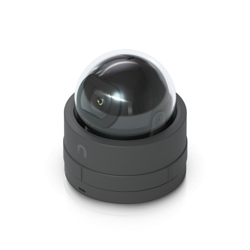 UniFi Protect G5 Dome Ultra (Black)