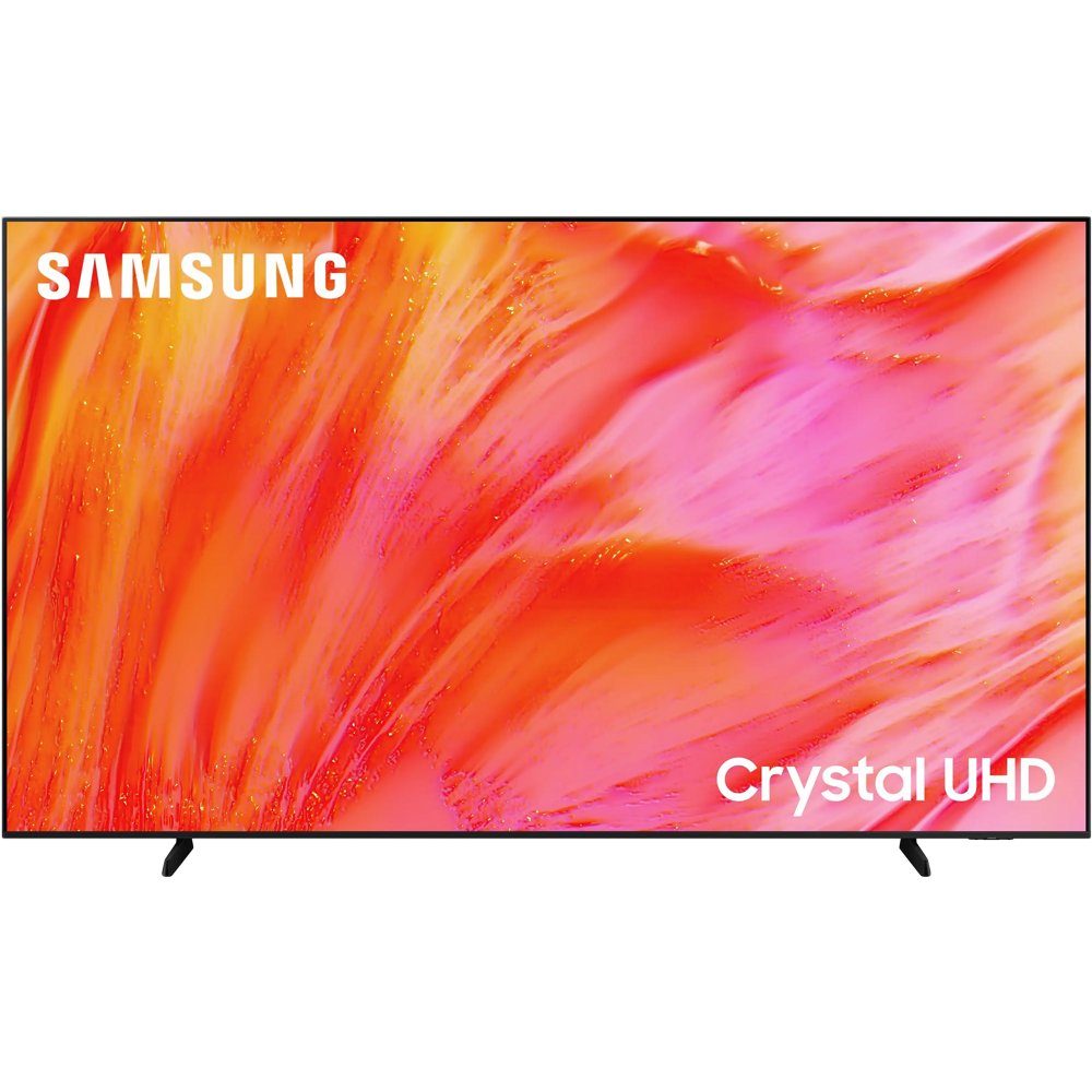 Samsung Crystal UHD U9000H | 98" 4K LED | 100Hz | Vision AI Smart TV
