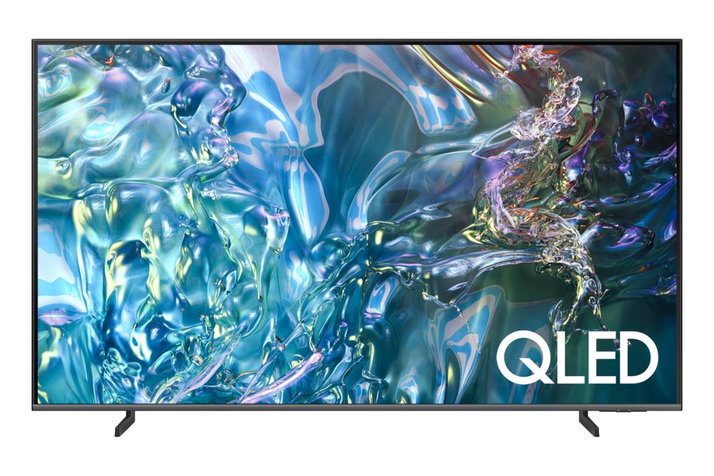 Samsung QE43Q67DAU | 43'' Ultra HD 4K | QLED Smart TV | Wifi | Tizen | Local Dimming | HDR10+ | 50Hz