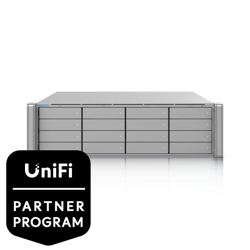 UniFi Enterprise NVR Core