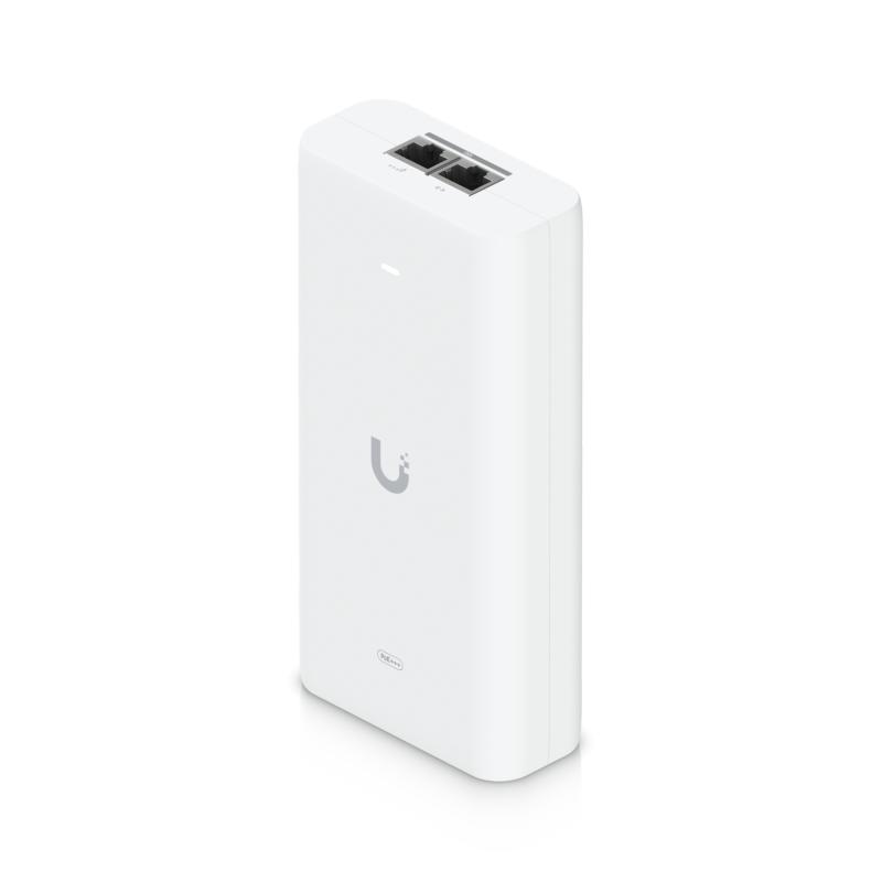10G PoE+++ Adapter (90W)