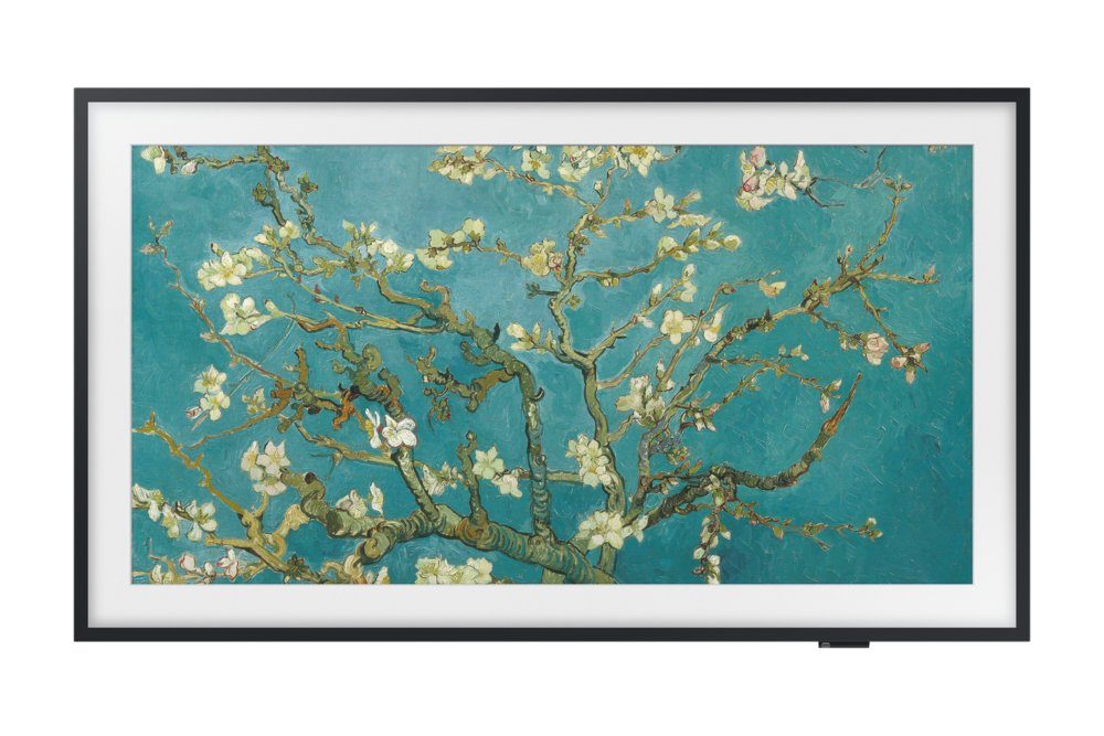 Samsung The Frame QE32LS03CBU | 32'' Full HD | QLED Smart TV | Wifi | Tizen | Local Dimming | HDR10+ | 50Hz