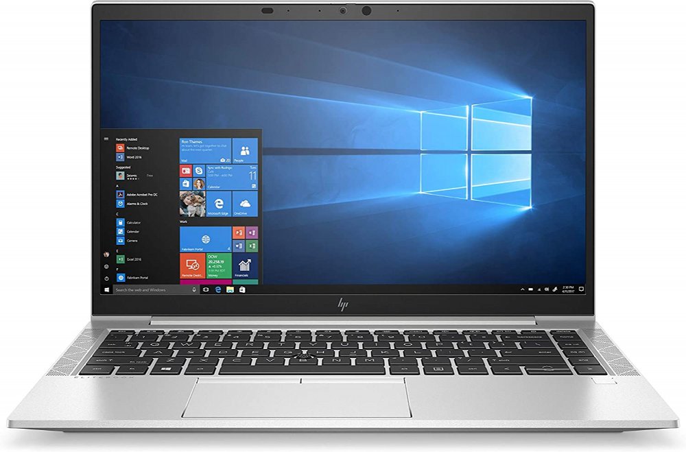 HP EliteBook 840 G7 | 14" Full HD IPS | Intel Core i5-10210U | 16GB DDR4 | 512GB SSD | W11 Pro | REFURBISHED