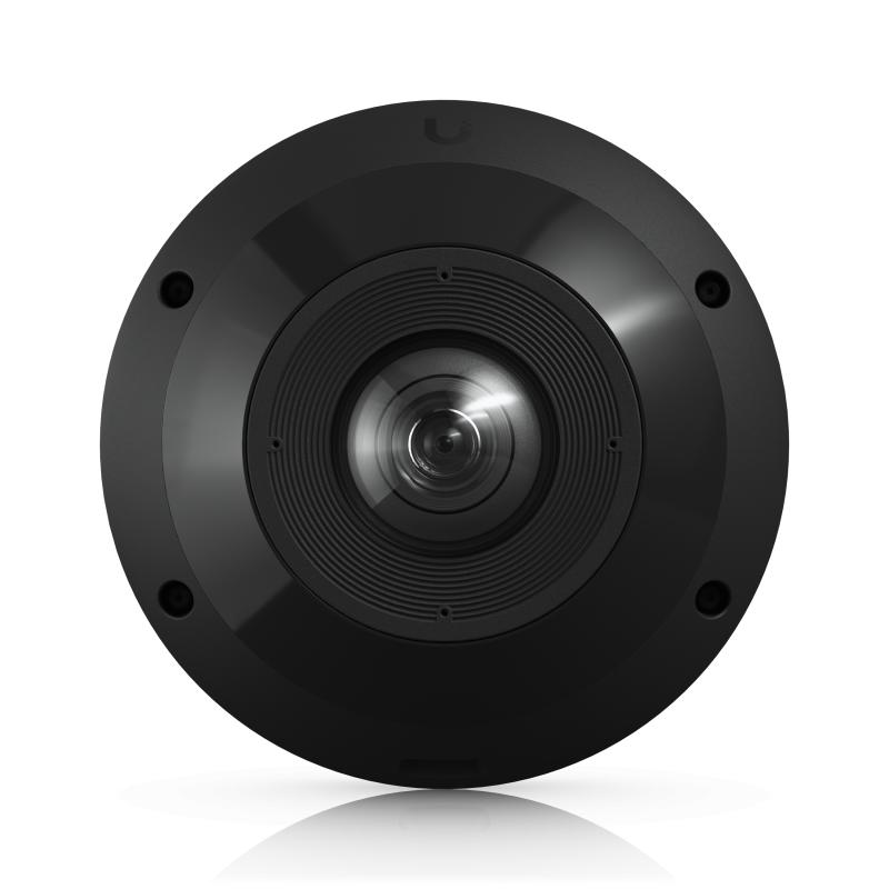 UniFi Protect G6 Pro 360 (Black)