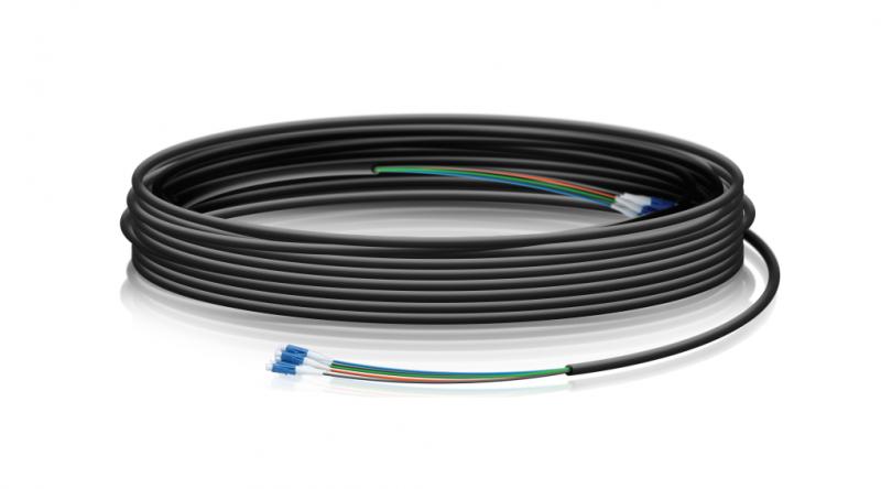 FiberCable - LC Single Mode 30 meter