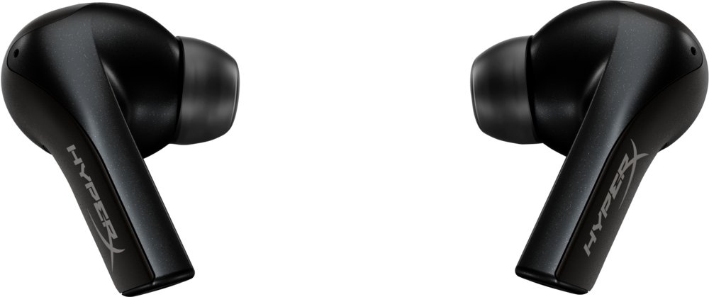 HyperX Cloud MIX Buds | Draadloze In-Ear Gaming Oordopjes | Bluetooth | Zwart