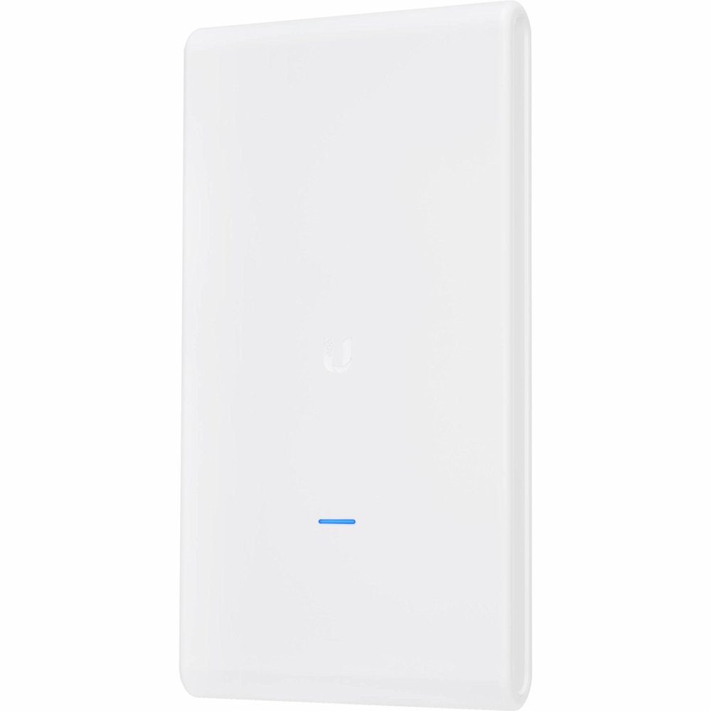 Ubiquiti UniFi AC Mesh Pro (5‑pack) | WiFi 5 Outdoor Access Point | 1750 Mbit/s | Passief PoE (injector meegeleverd) | Inclusief Montagebeugels