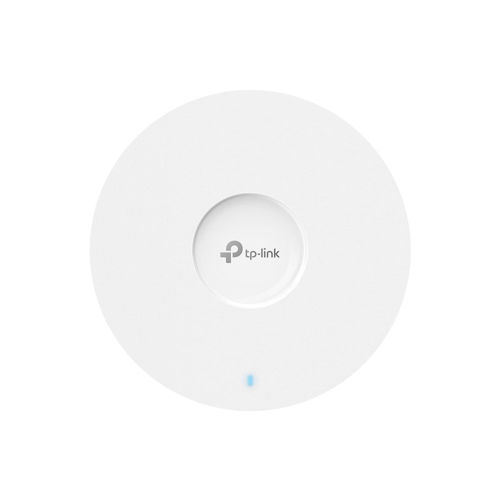 TP‑Link Omada EAP653 | WiFi 6 (AX3000) Access Point | 2976 Mbit/s | PoE+ (met injector) | Inclusief Montagebeugel