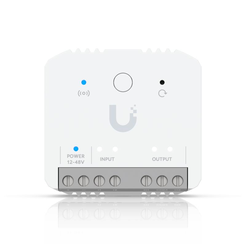 UniFi Relay