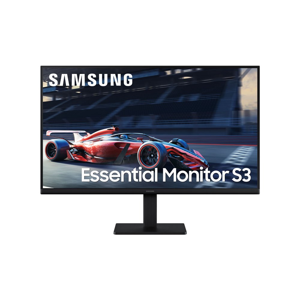 Samsung Essential LS27D300GAU 27'' | 1920x1080 IPS | 100Hz | 5ms | Monitor
