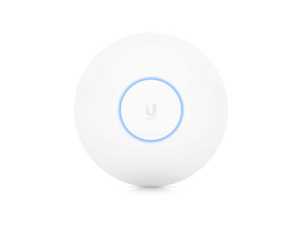 Ubiquiti UniFi U6 Long‑Range | WiFi 6 Access Point | 3000 Mbit/s | PoE+ | Inclusief Montagebeugel