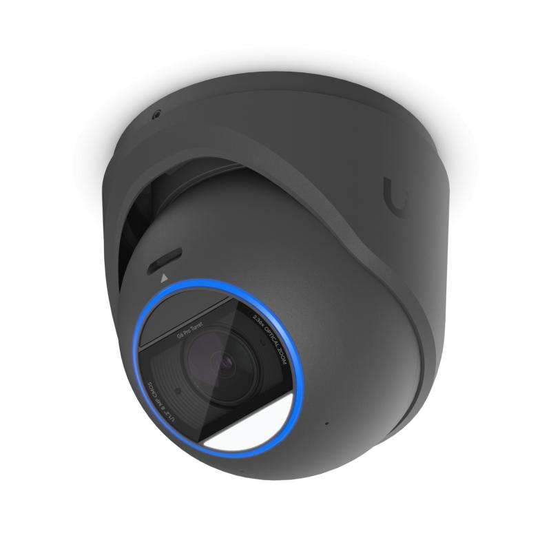 UniFi Protect G6 Pro Turret (Black)