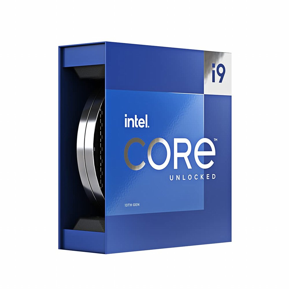 Intel Core i9-13900KF | 24 Core | 3GHz (5,8GHz Turbo) | LGA 1700 | Processor | CPU
