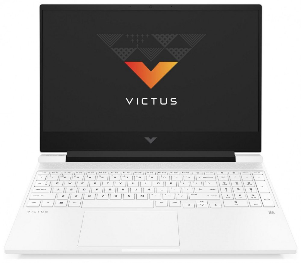 HP Victus 15-fb2670nw | 15.6'' Full HD IPS 144Hz | AMD Ryzen 5 8645HS | 16GB DDR5 | 512GB SSD | RTX 4050 | W11 Home
