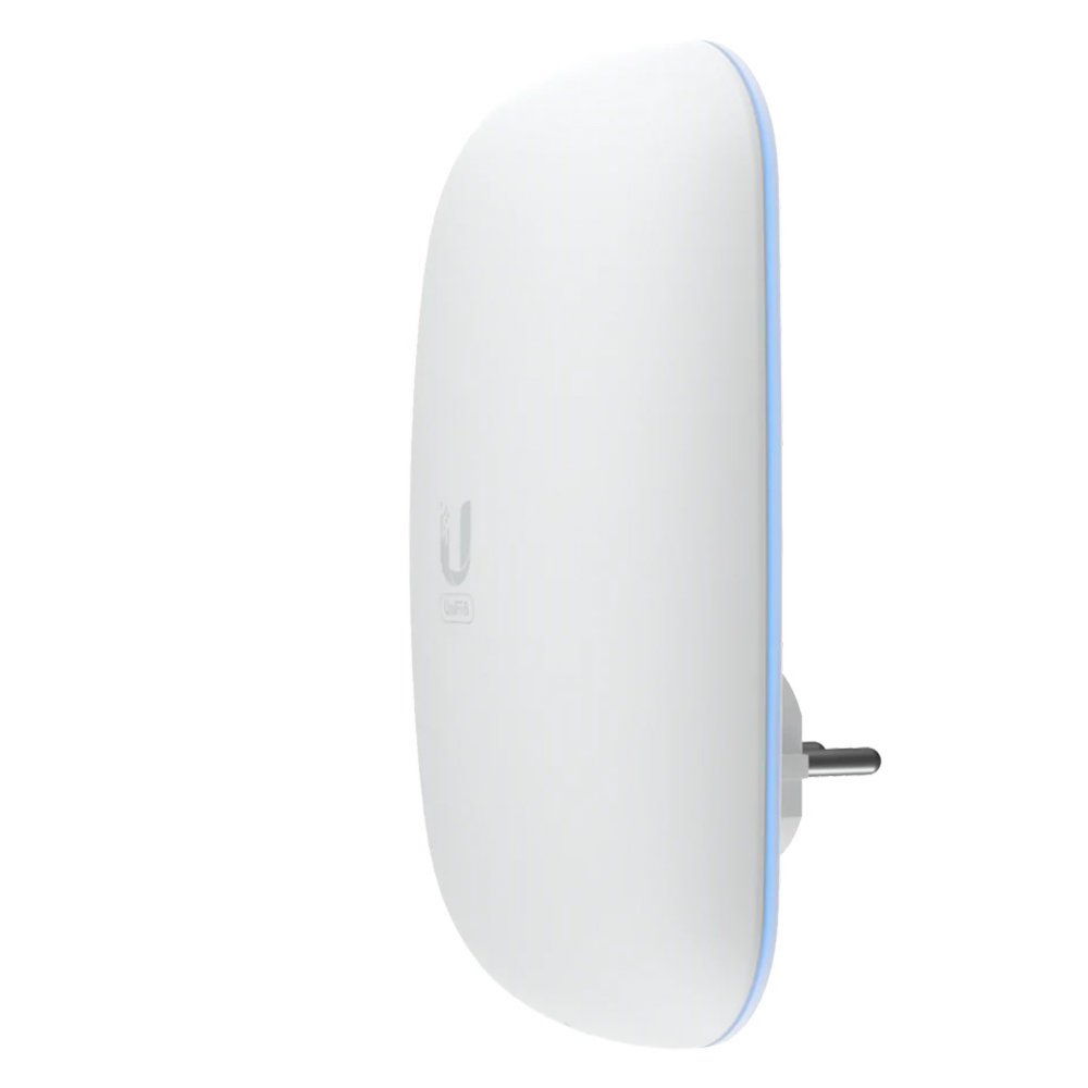 Ubiquiti UniFi U6 Extender | WiFi 6 Range Extender / Access Point | 4800 Mbit/s