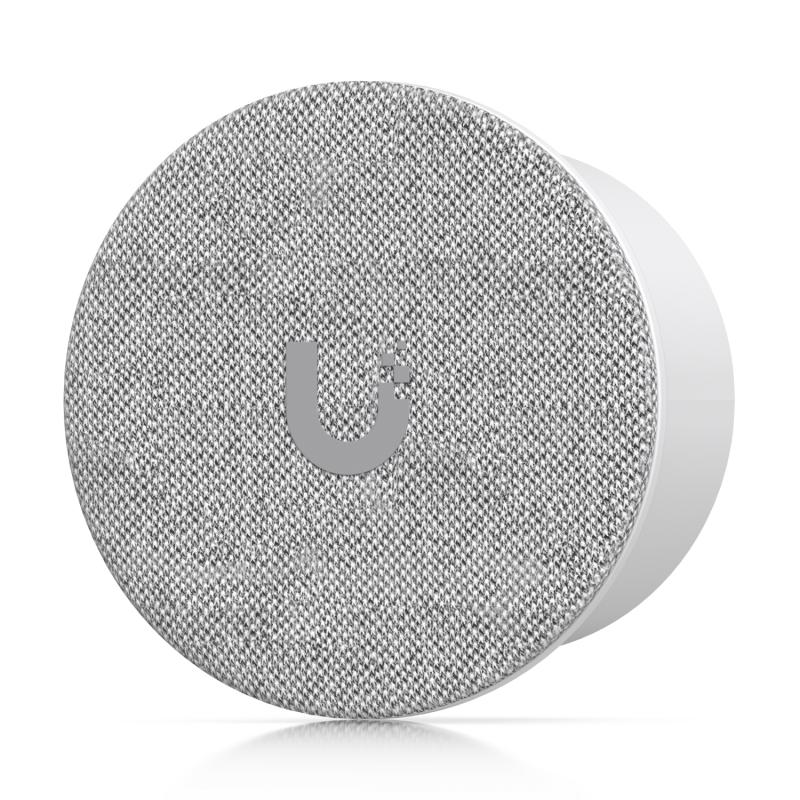 Out of box - UniFi Protect AI Theta Audio