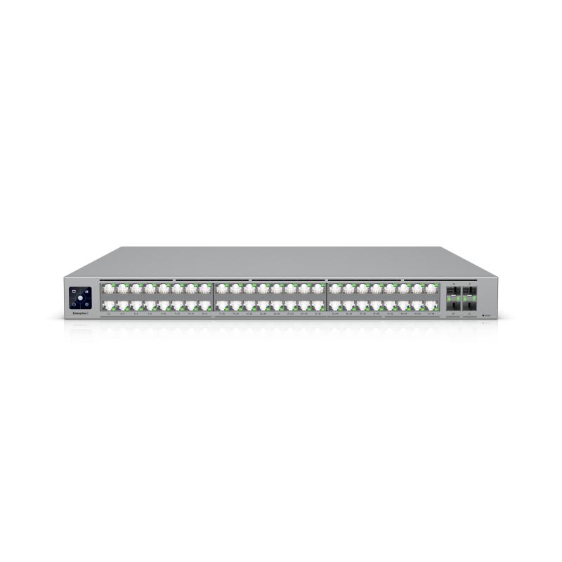 UniFi Enterprise Campus 48 Stacking
