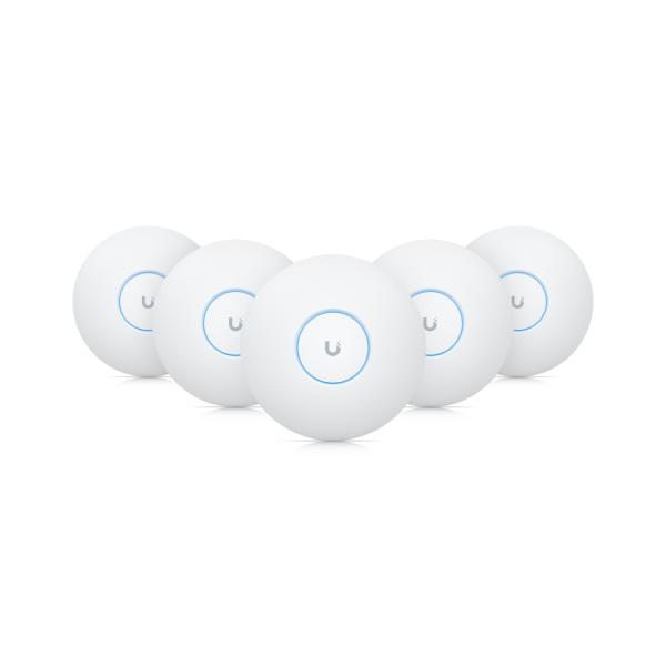 UniFi AC Pro - 5-pack