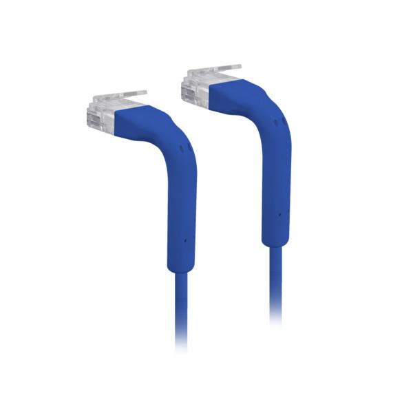UniFi Ethernet Patch Cable - Cat6, 8m (blue)