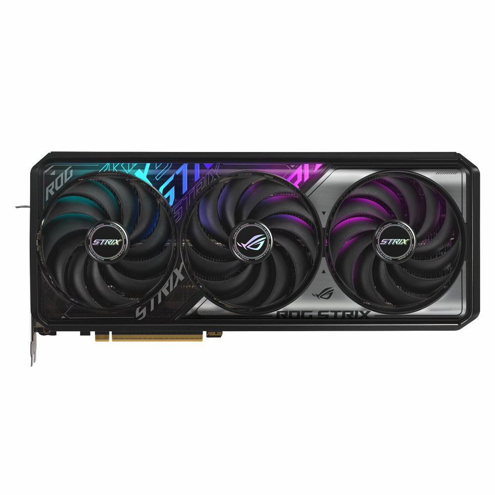 ASUS ROG Strix GeForce RTX 5070 Gaming OC | 12GB GDDR7 Videokaart | Nvidia