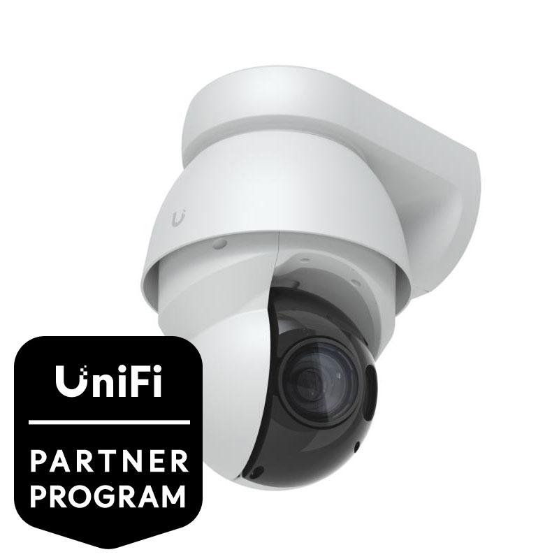 UniFi Protect AI PTZ Precision (White)