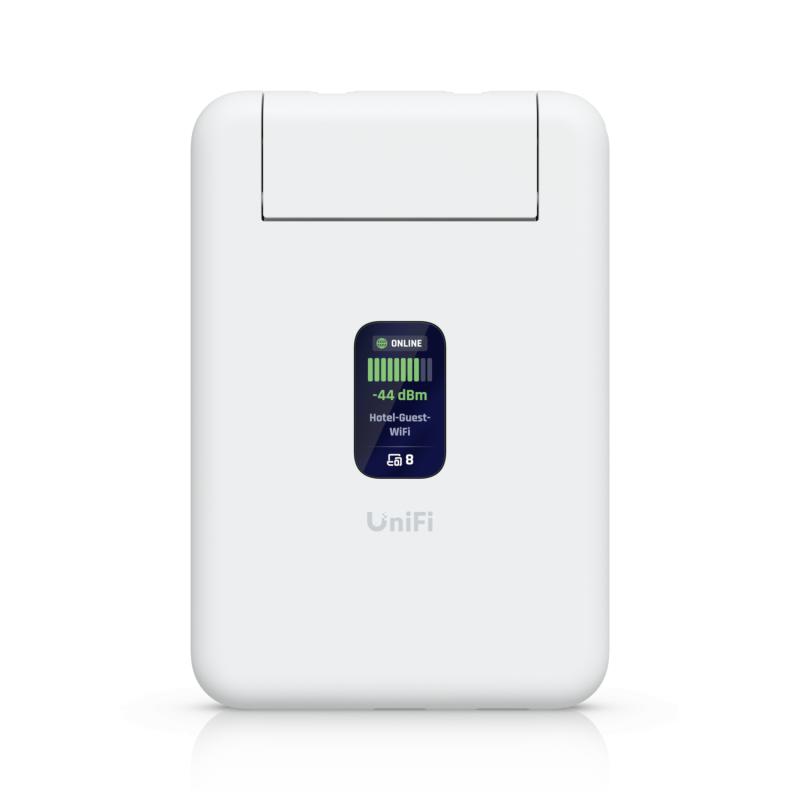 UniFi Travel Router
