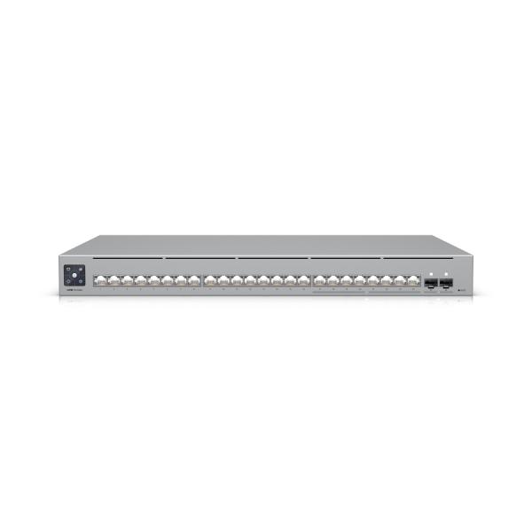 UniFi Switch Pro Max 24, No PoE budget