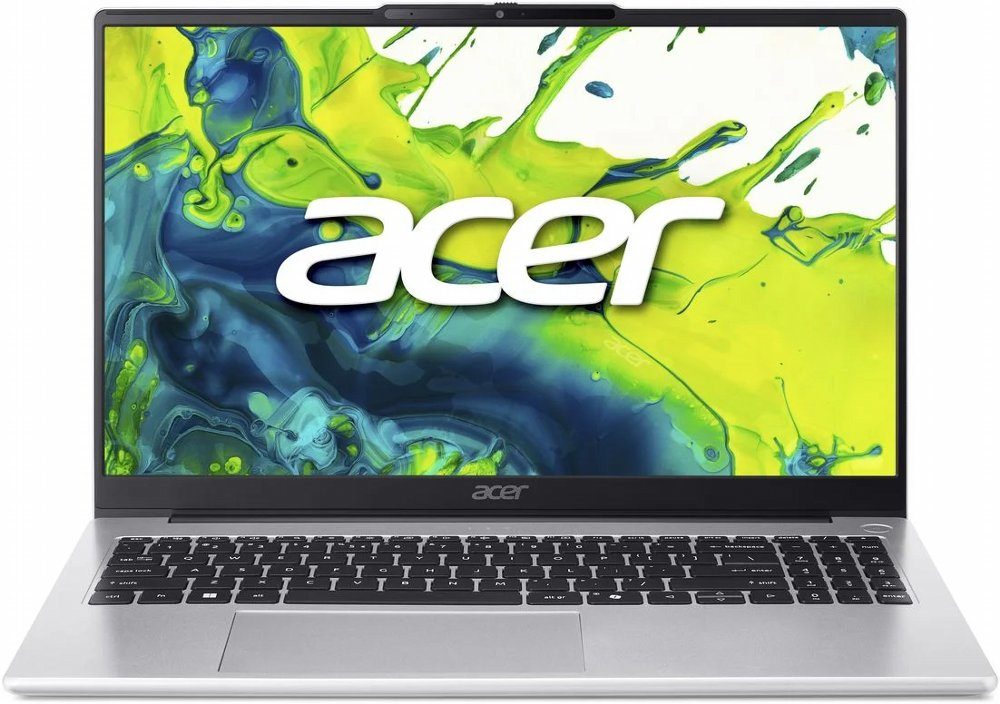 Acer Aspire Lite 15 | 15.6'' Full HD IPS | AMD Ryzen 7 5825U | 16GB RAM | 512GB SSD | W11 Pro
