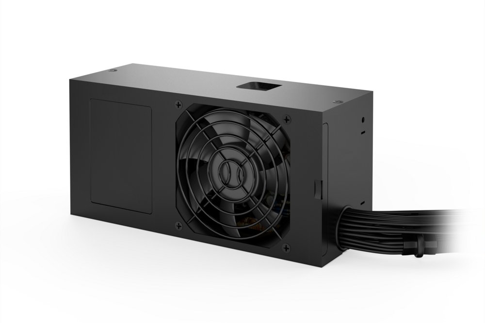 be quiet! TFX POWER 3 | 300W Bronze TFX PSU | Power Supply | Voeding