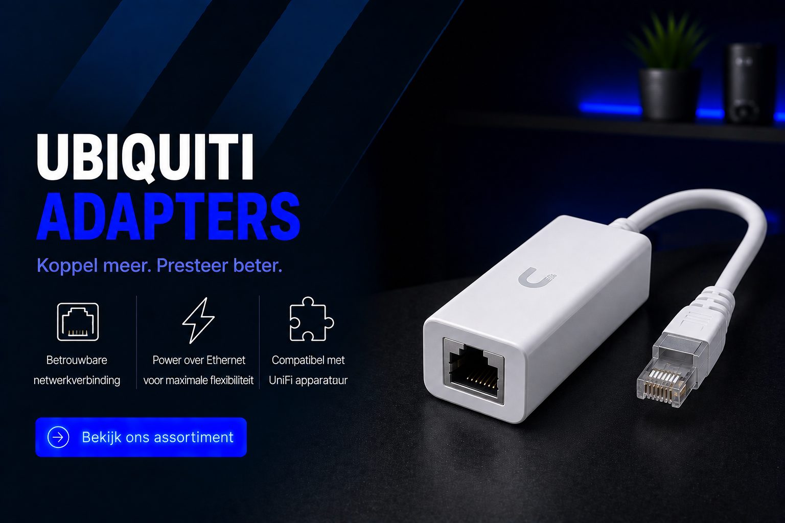 Adapters