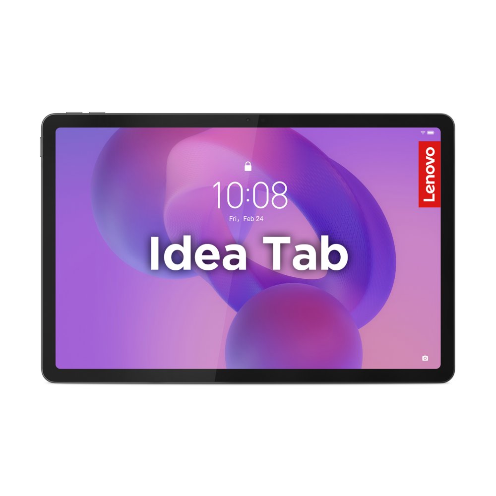 Lenovo Idea Tab | 11" 2.5K | 8GB RAM | 128GB Opslag | Wi-Fi 5 | Android 15 | Grijs