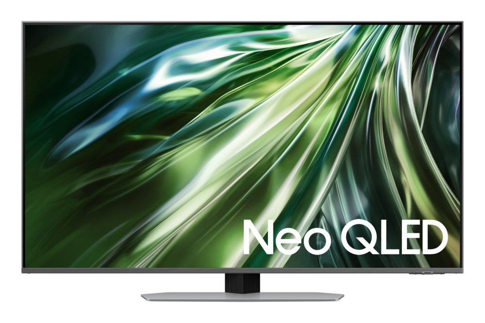 Samsung QE50QN92DAT | 50'' Ultra HD 4K | Neo QLED Smart TV | Wifi | Tizen | Local Dimming | HDR10+ | 100Hz